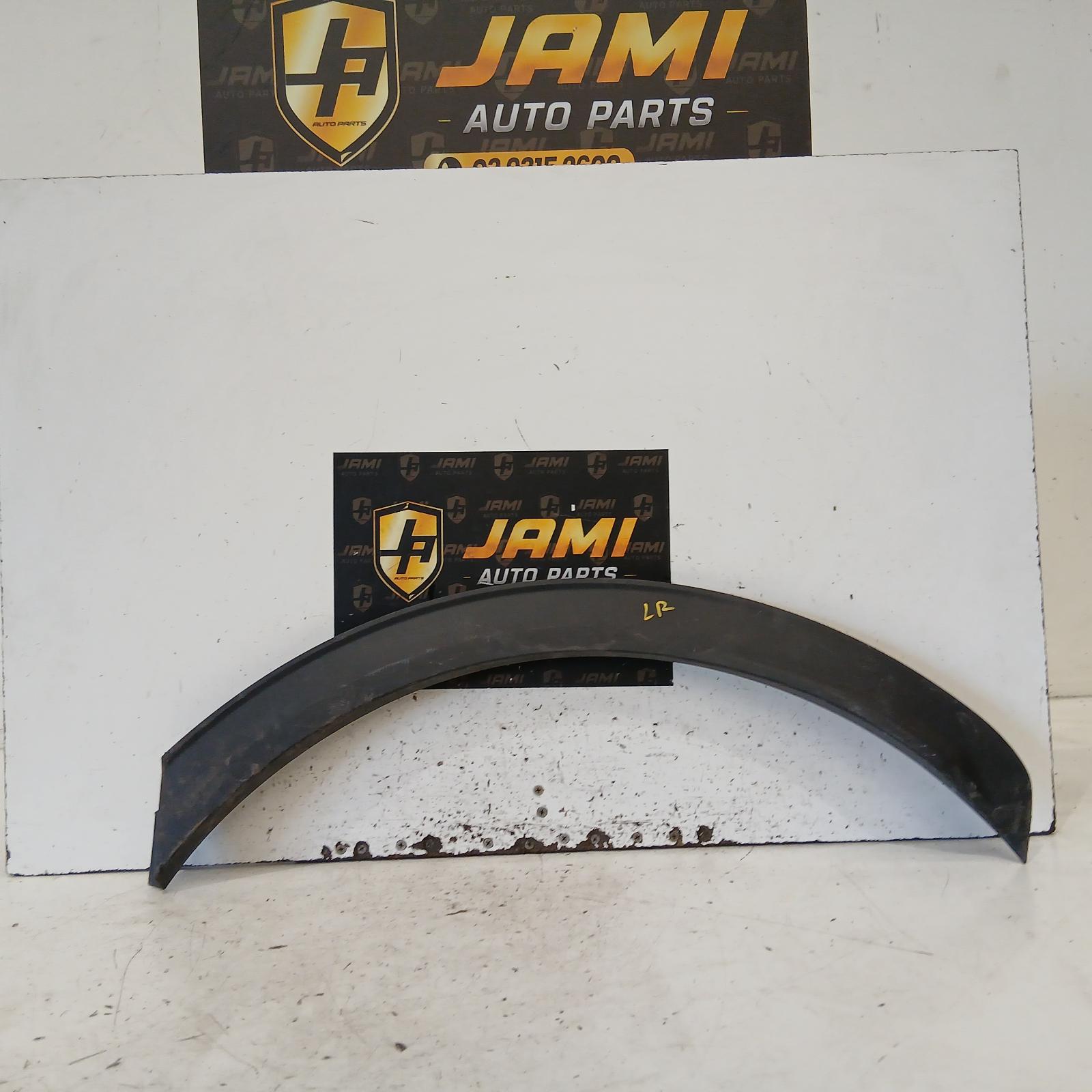 View Auto part Wheel Arch Flare Kia Sportage 2023
