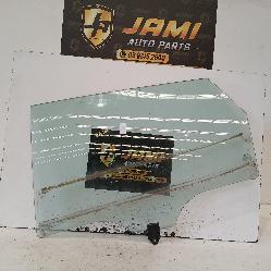 View Auto part Left Rear Door Window Kia Sportage 2023