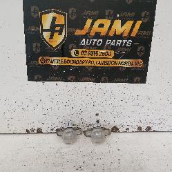 View Auto part Number Plate Lamp Honda Crv 2016