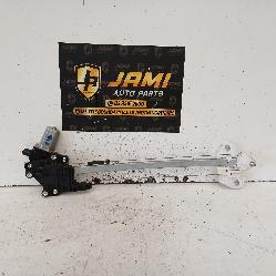 View Auto part Right Rear Wnd Reg/Motor Honda Crv 2016