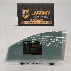 View Auto part Left Front Door Window Honda Crv 2016