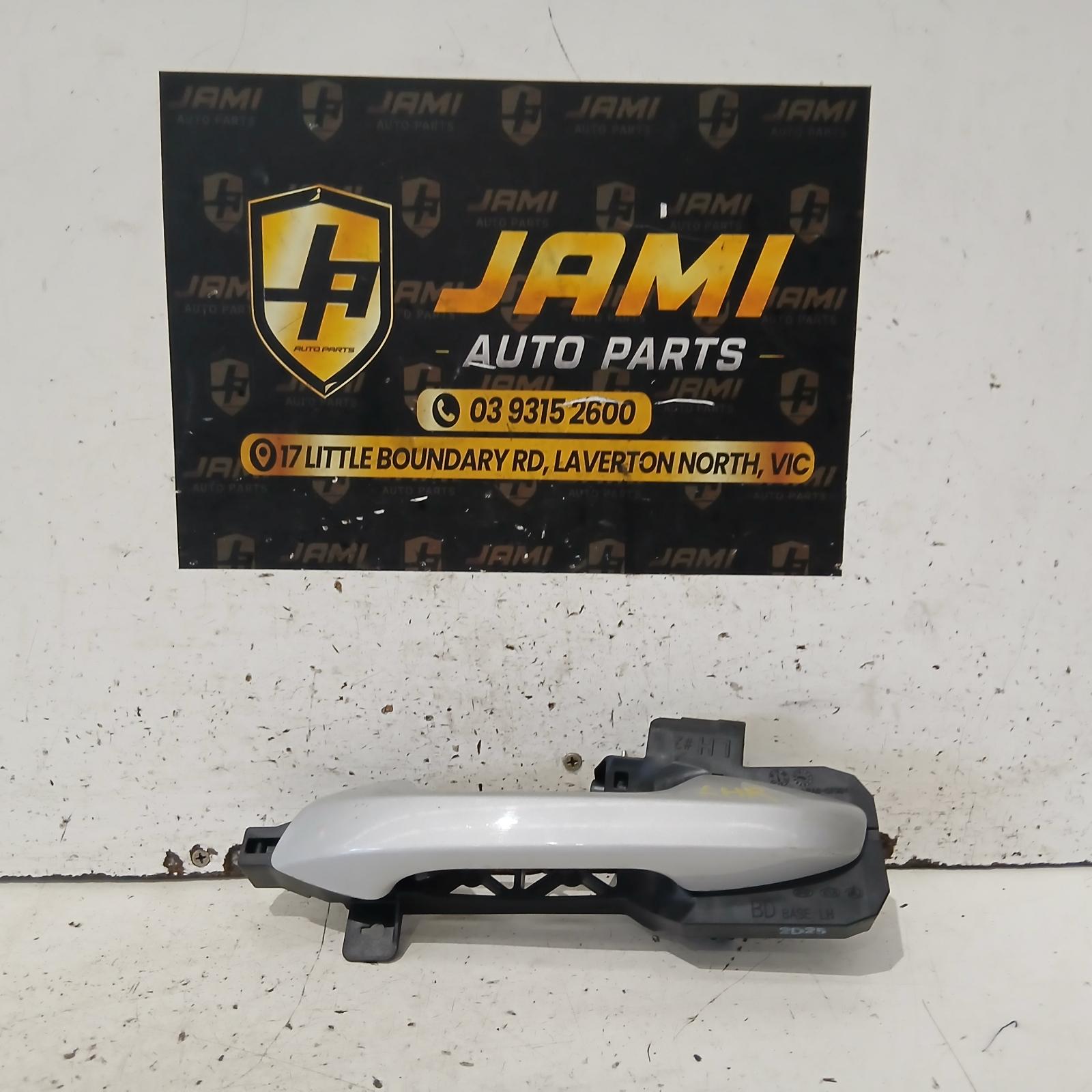 2022 Kia Cerato Door Handle View Auto part Door Handle Kia Cerato 2022