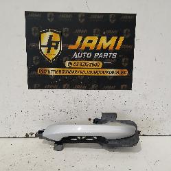 View Auto part Door Handle Kia Cerato 2022