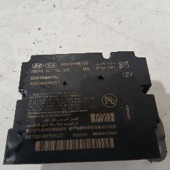 View Auto part Airbag Module/Sensor Kia Cerato 2022