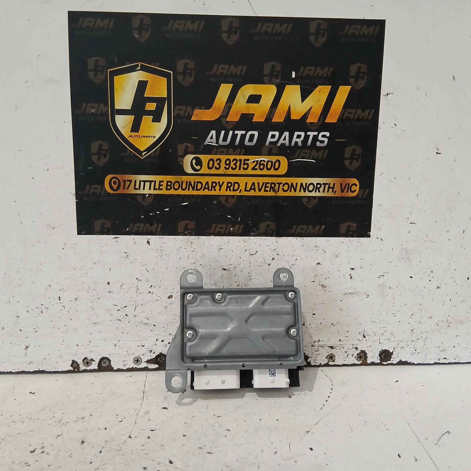 2022 Kia Cerato Airbag Module/Sensor View Auto part Airbag Module/Sensor Kia Cerato 2022