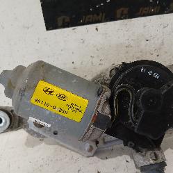 View Auto part Wiper Motor Kia Cerato 2022
