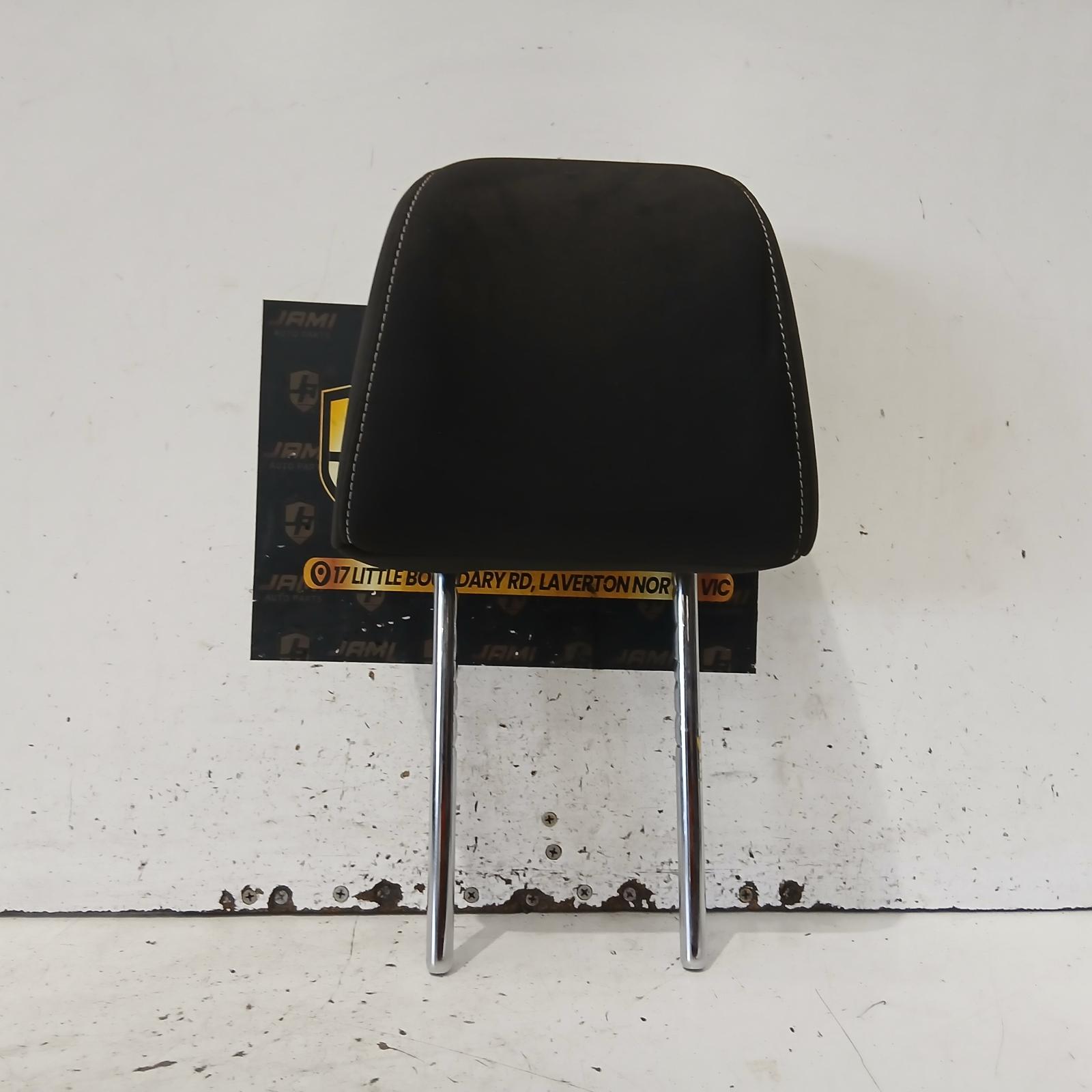 View Auto part Headrest Kia Cerato 2022