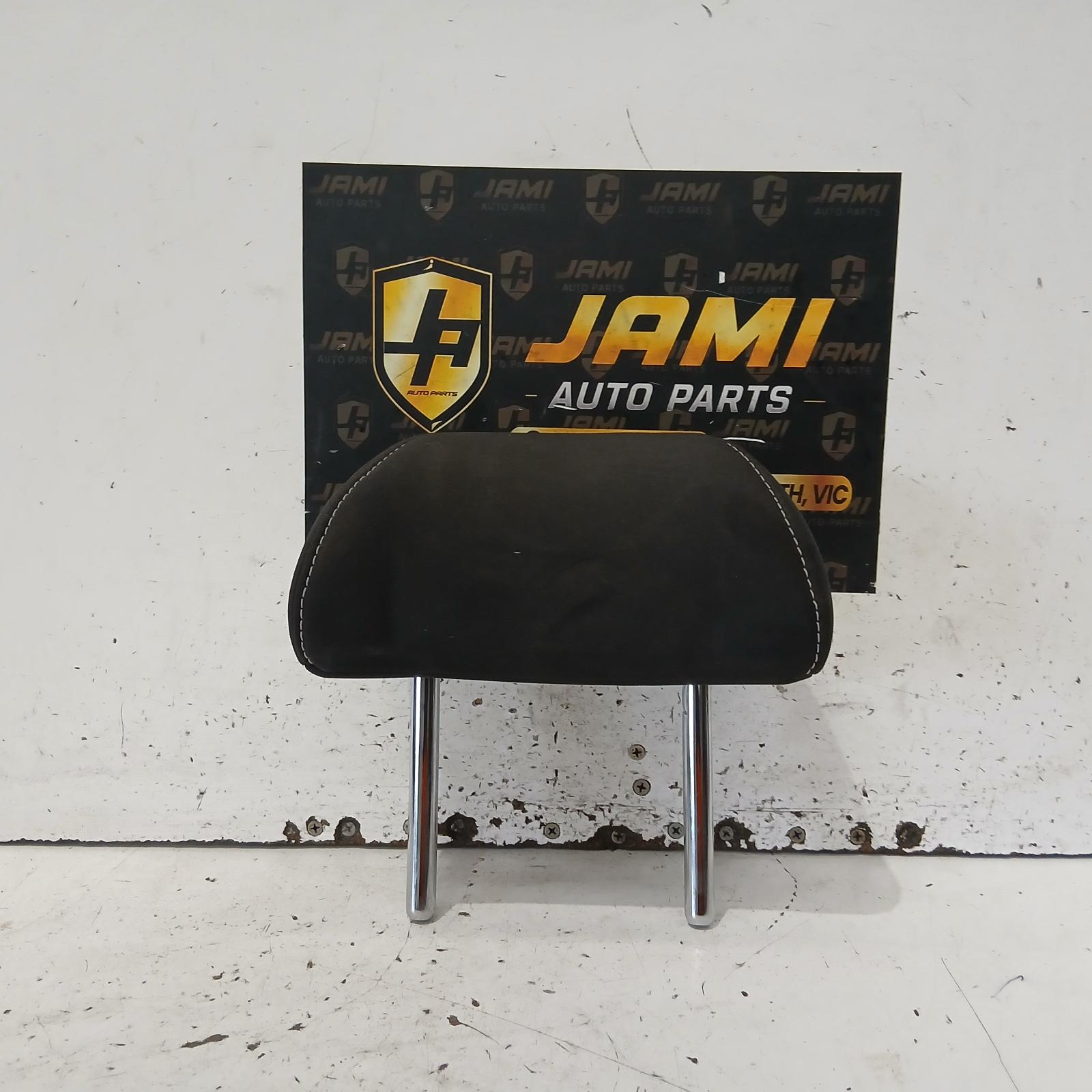View Auto part Headrest Kia Cerato 2022