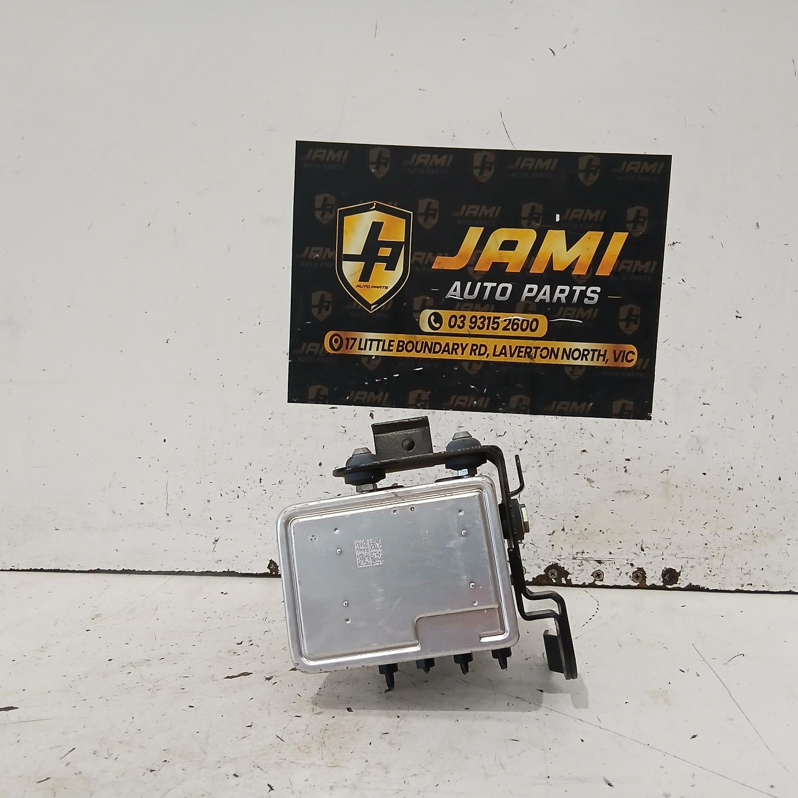 View Auto part Abs Pump/Modulator Kia Cerato 2022