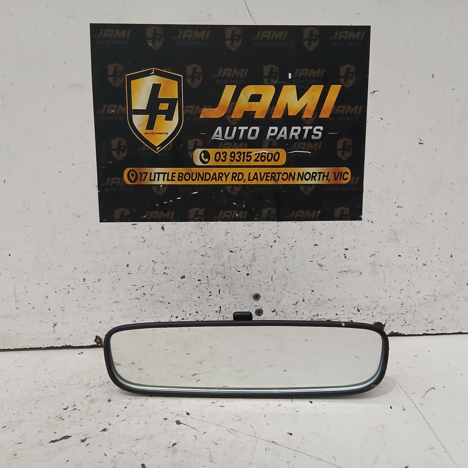 View Auto part Interior Mirror Kia Cerato 2022