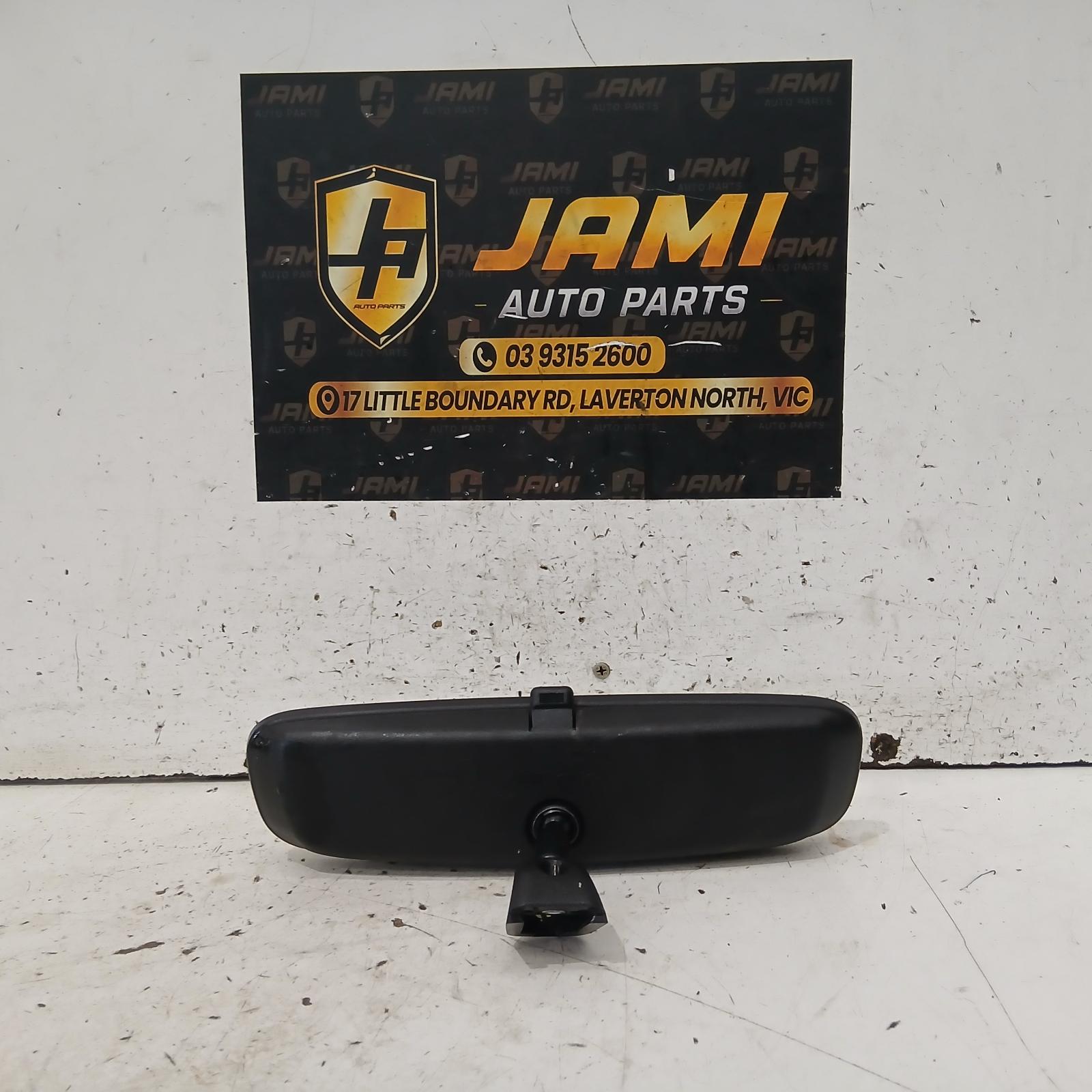 View Auto part Interior Mirror Kia Cerato 2022