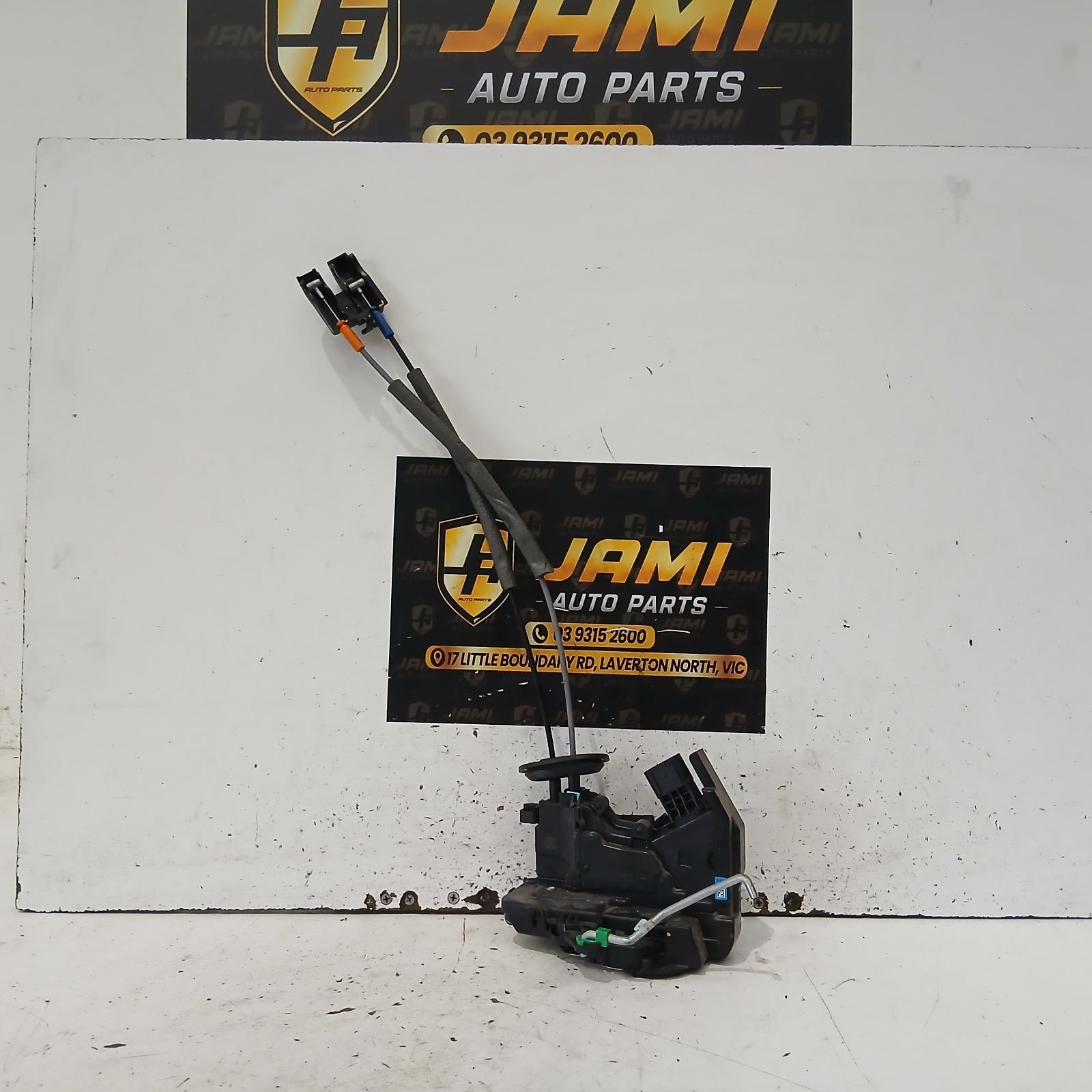 2022 Kia Cerato Door/Boot/Gate Lock View Auto part Door/Boot/Gate Lock Kia Cerato 2022