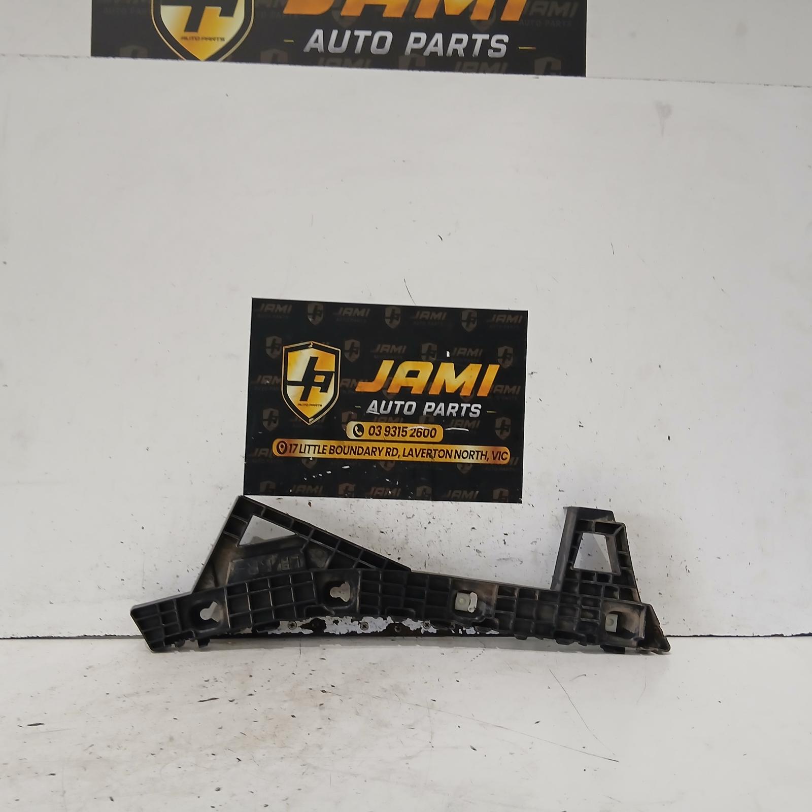 View Auto part R/Bar Bracket/Reinfo Kia Cerato 2022
