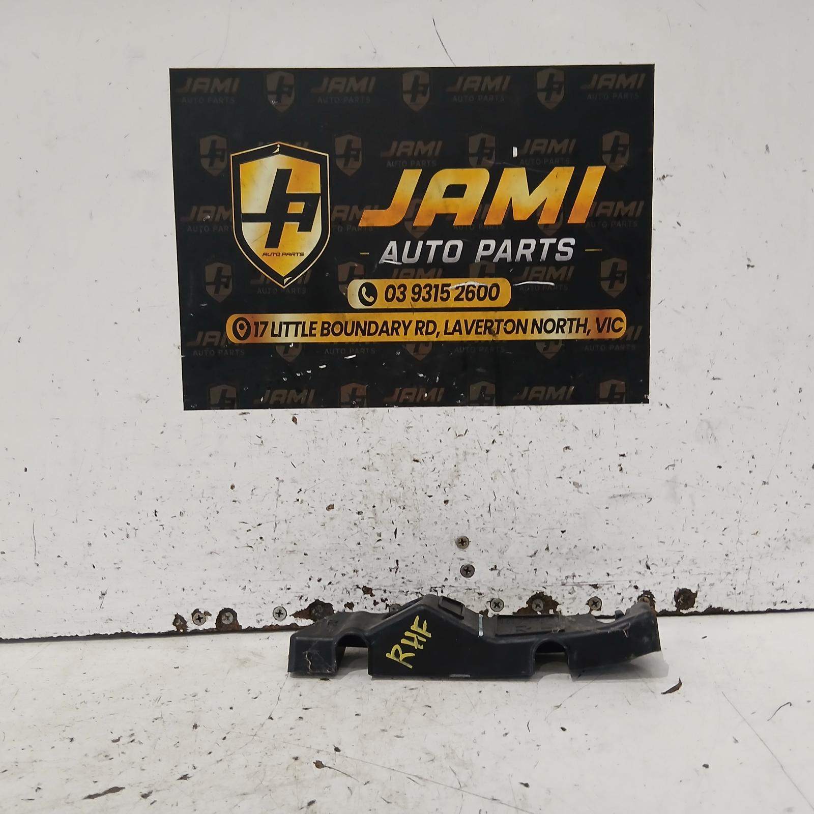 View Auto part F/Bar Reinforc/Brack Kia Cerato 2022