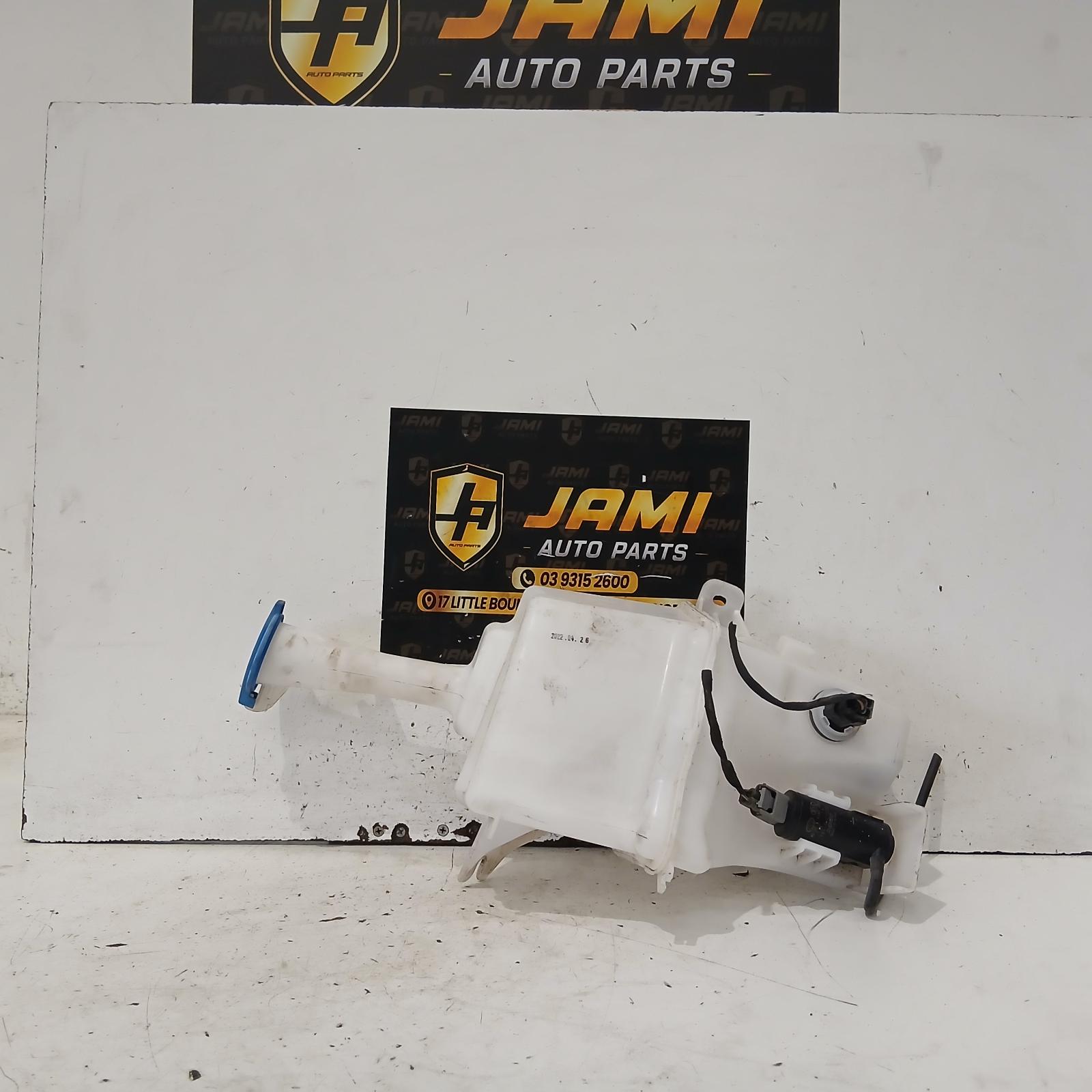 View Auto part Washer Bottle Kia Cerato 2022
