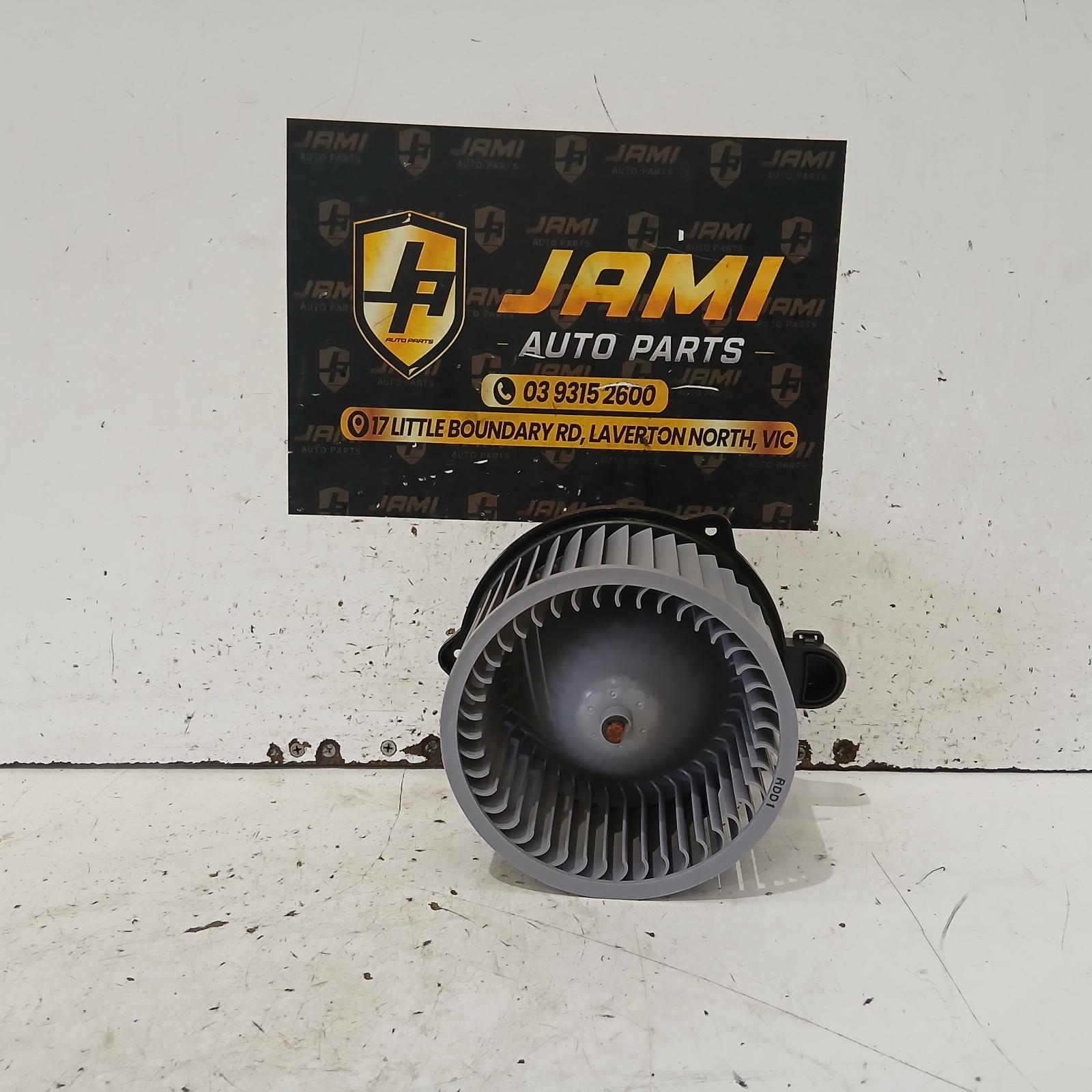 2022 Kia Cerato Heater Fan Motor View Auto part Heater Fan Motor Kia Cerato 2022