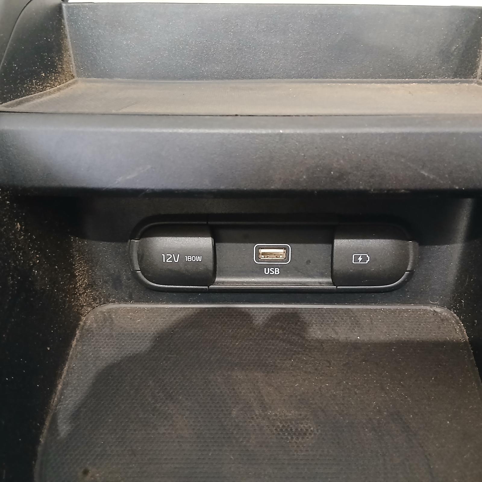 View Auto part Misc Switch/Relay Kia Cerato 2022