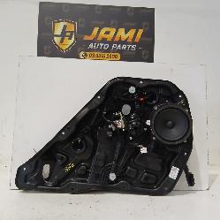 View Auto part Right Rear Wnd Reg/Motor Kia Cerato 2022