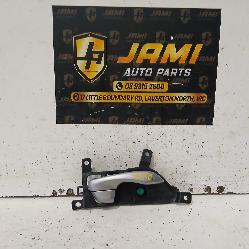 View Auto part Door Handle Kia Cerato 2022