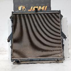 View Auto part Radiator Ford Ranger 2011