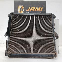 View Auto part Radiator Ford Ranger 2011