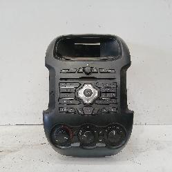 View Auto part Heater/Ac Controls Ford Ranger 2011