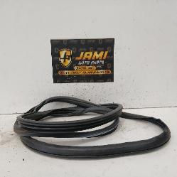 View Auto part Door/Tailgate Seal Ford Ranger 2011