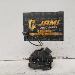 View Auto part Door/Boot/Gate Lock Ford Ranger 2011
