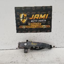 View Auto part Door Handle Ford Ranger 2011