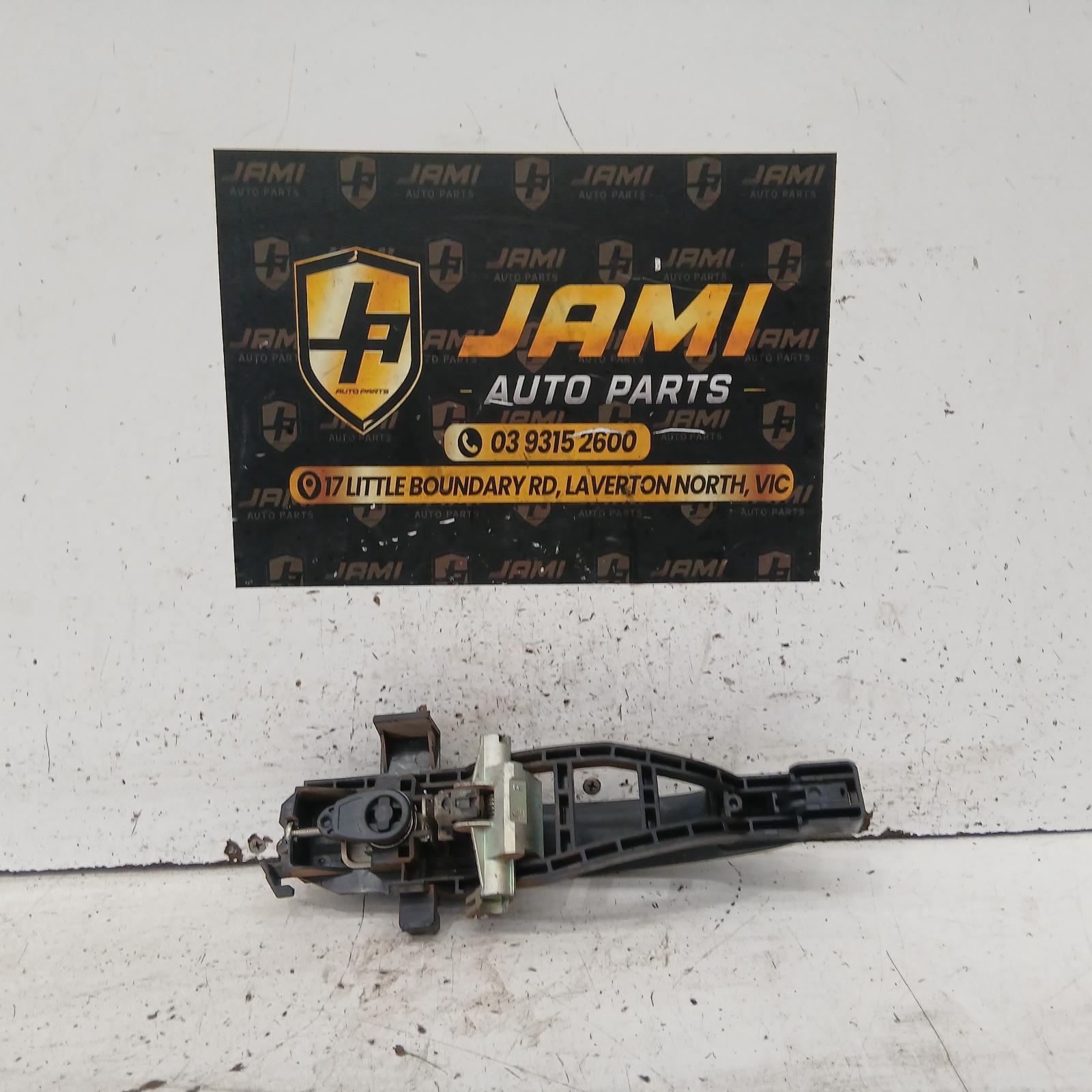 View Auto part Door Handle Ford Ranger 2011