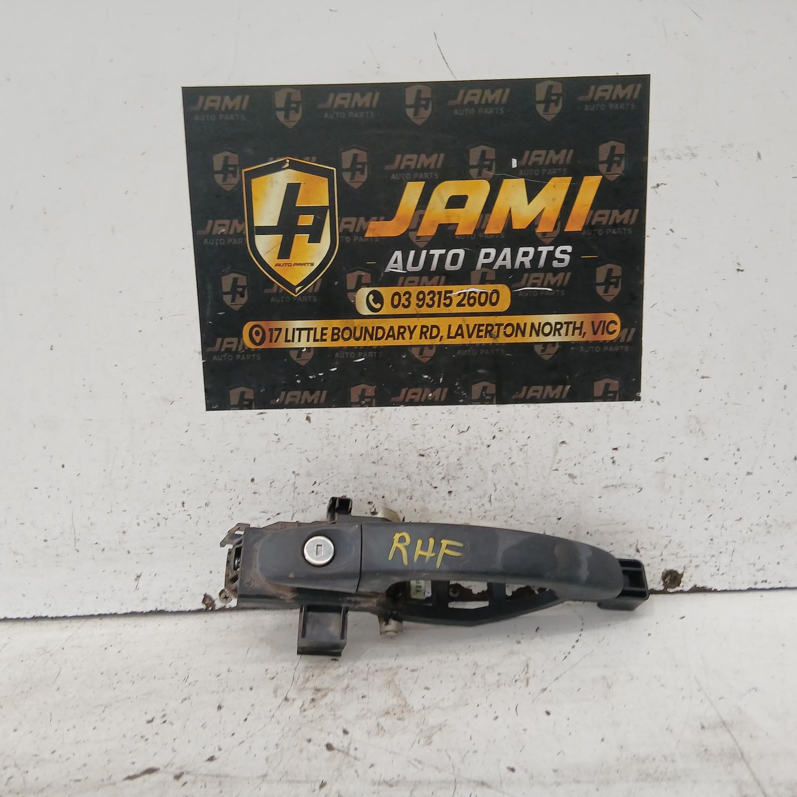 View Auto part Door Handle Ford Ranger 2011