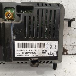 View Auto part Radio/Cd/Dvd/Sat/Tv Ford Ranger 2011