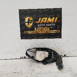 View Auto part Seatbelt/Stalk Ford Ranger 2011