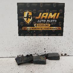 View Auto part Seatbelt/Stalk Ford Ranger 2011