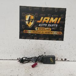 View Auto part Seatbelt/Stalk Ford Ranger 2011