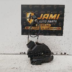 View Auto part Door/Boot/Gate Lock Ford Ranger 2011