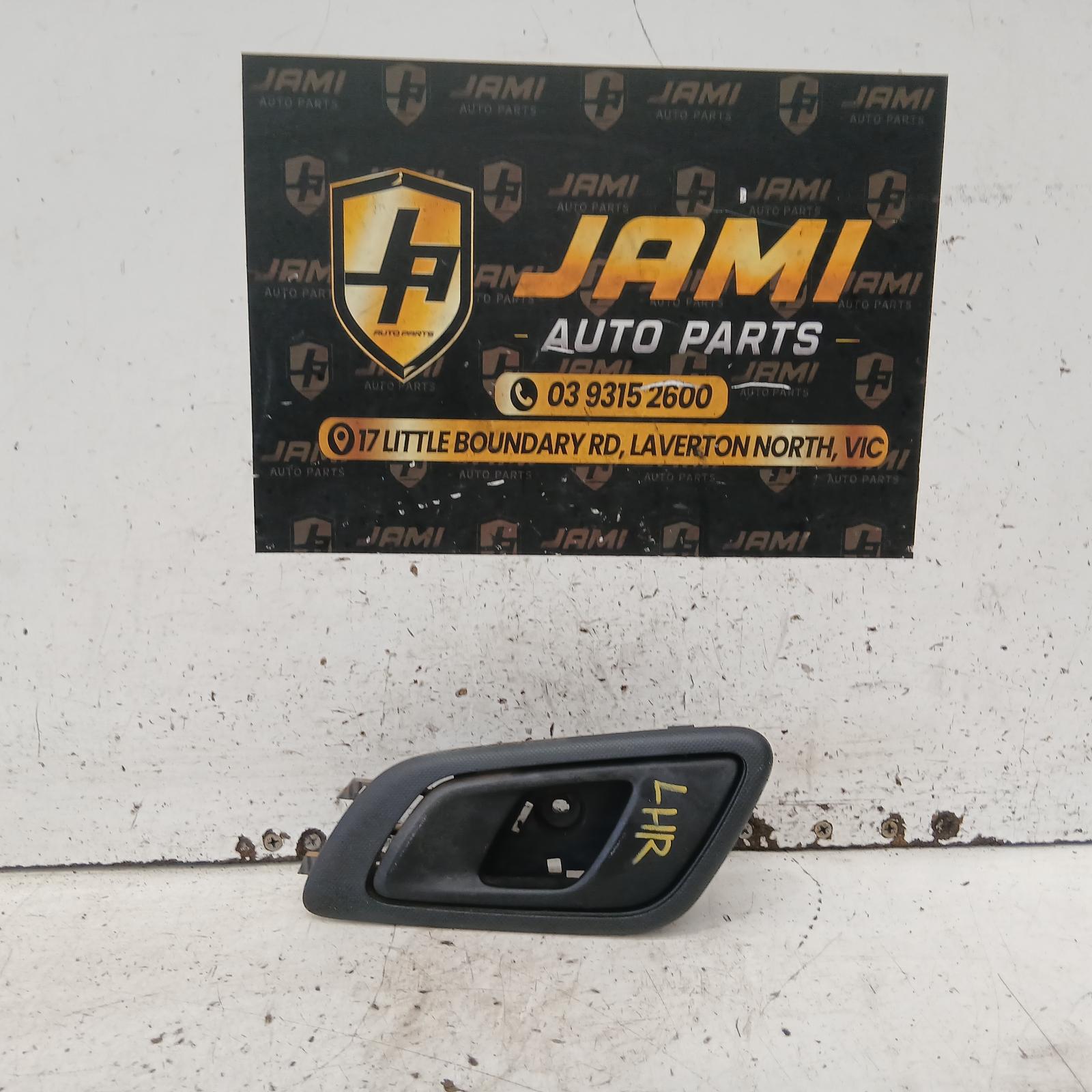 2011 Ford Ranger Door Handle View Auto part Door Handle Ford Ranger 2011