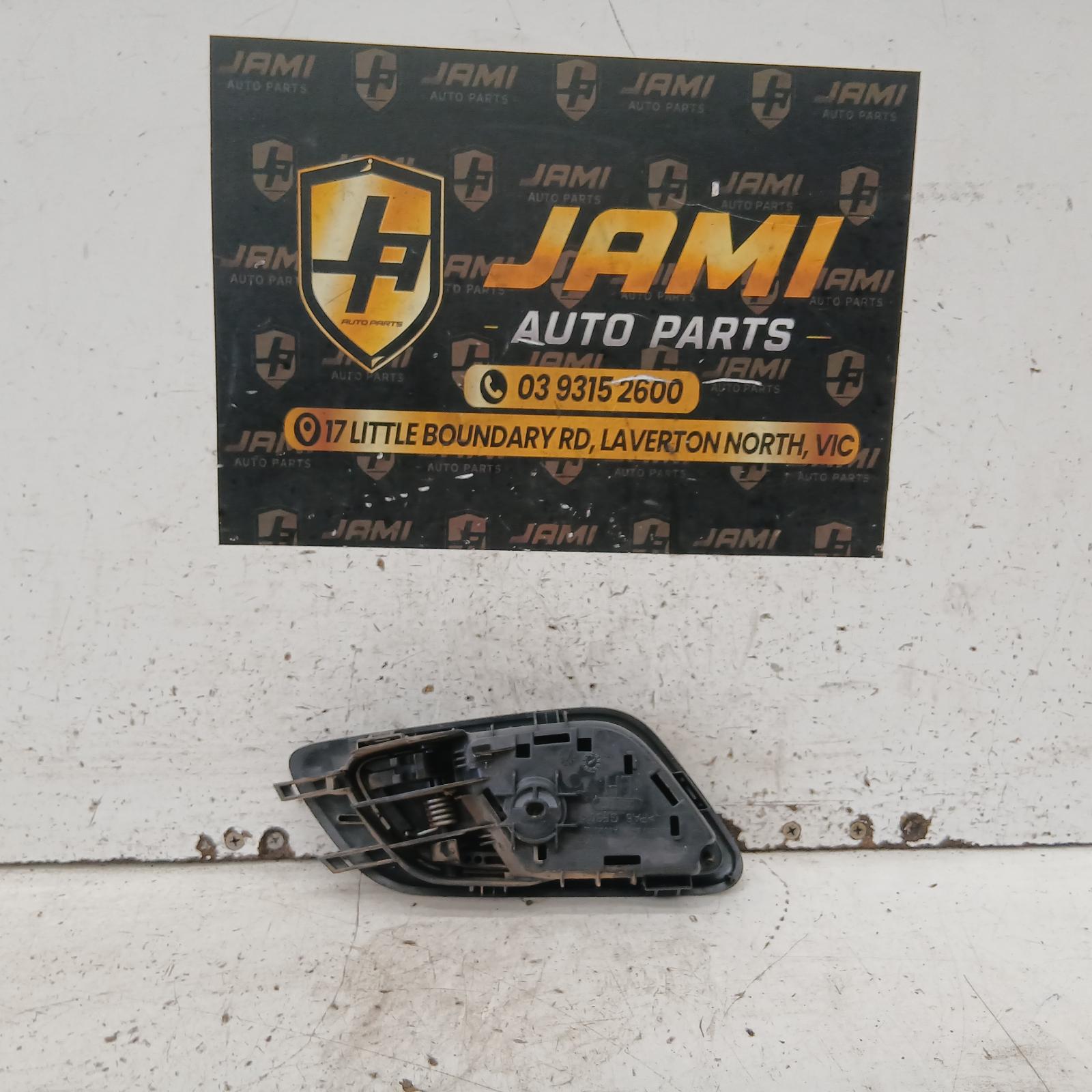 2011 Ford Ranger Door Handle View Auto part Door Handle Ford Ranger 2011