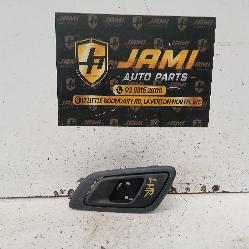 View Auto part Door Handle Ford Ranger 2011