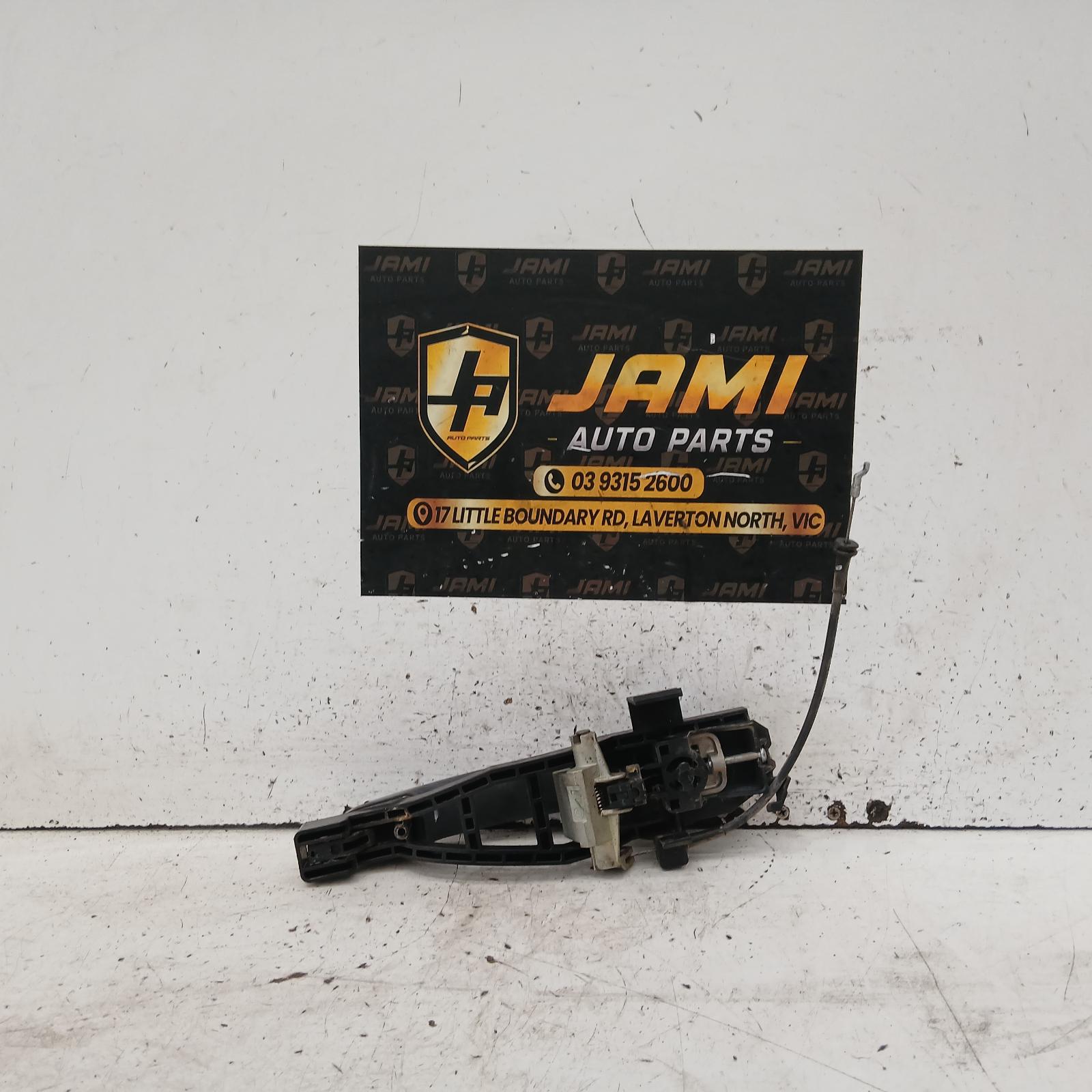 View Auto part Door Handle Ford Ranger 2011