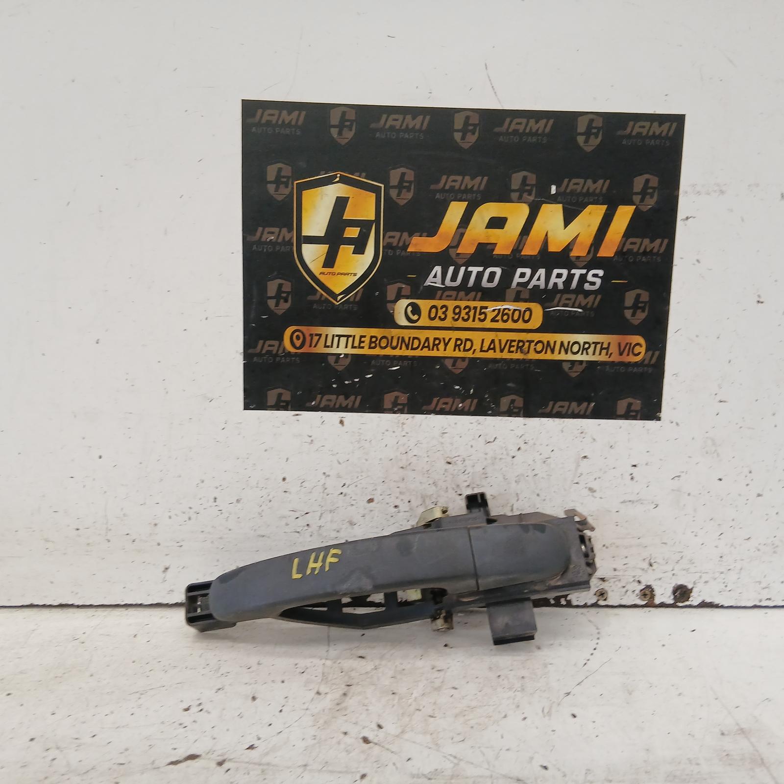 View Auto part Door Handle Ford Ranger 2011