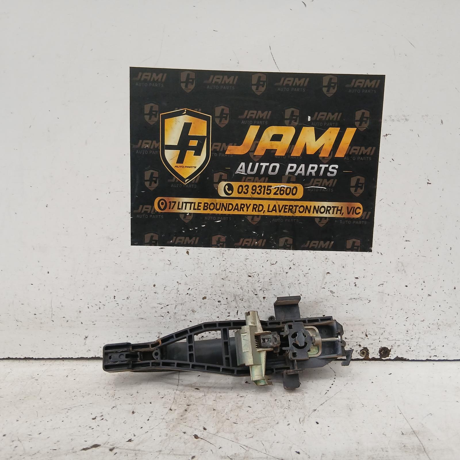 View Auto part Door Handle Ford Ranger 2011