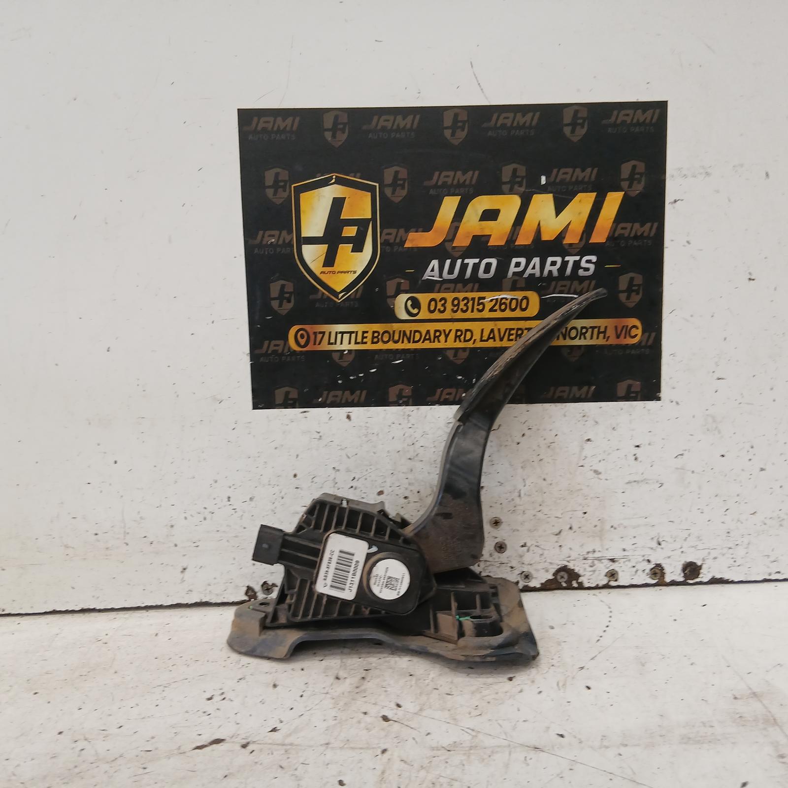 View Auto part Pedal Assembly Ford Ranger 2011