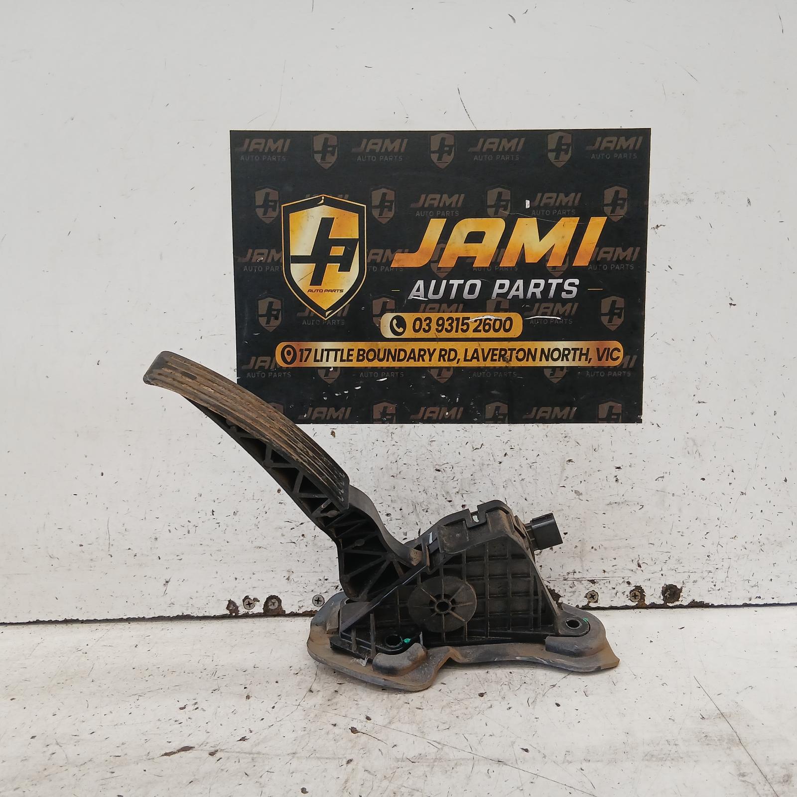 View Auto part Pedal Assembly Ford Ranger 2011
