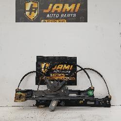 View Auto part Right Front Window Reg/Motor Ford Ranger 2011