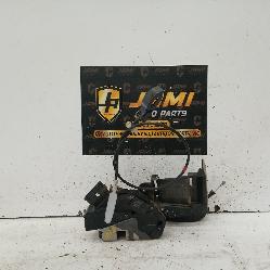 View Auto part Door/Boot/Gate Lock Ford Ranger 2011