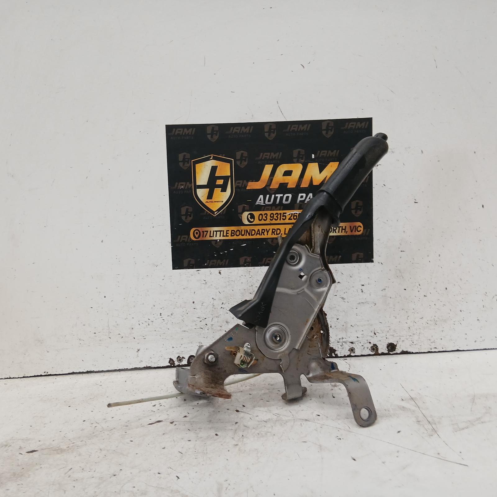 View Auto part Handbrake Lever Ford Ranger 2011