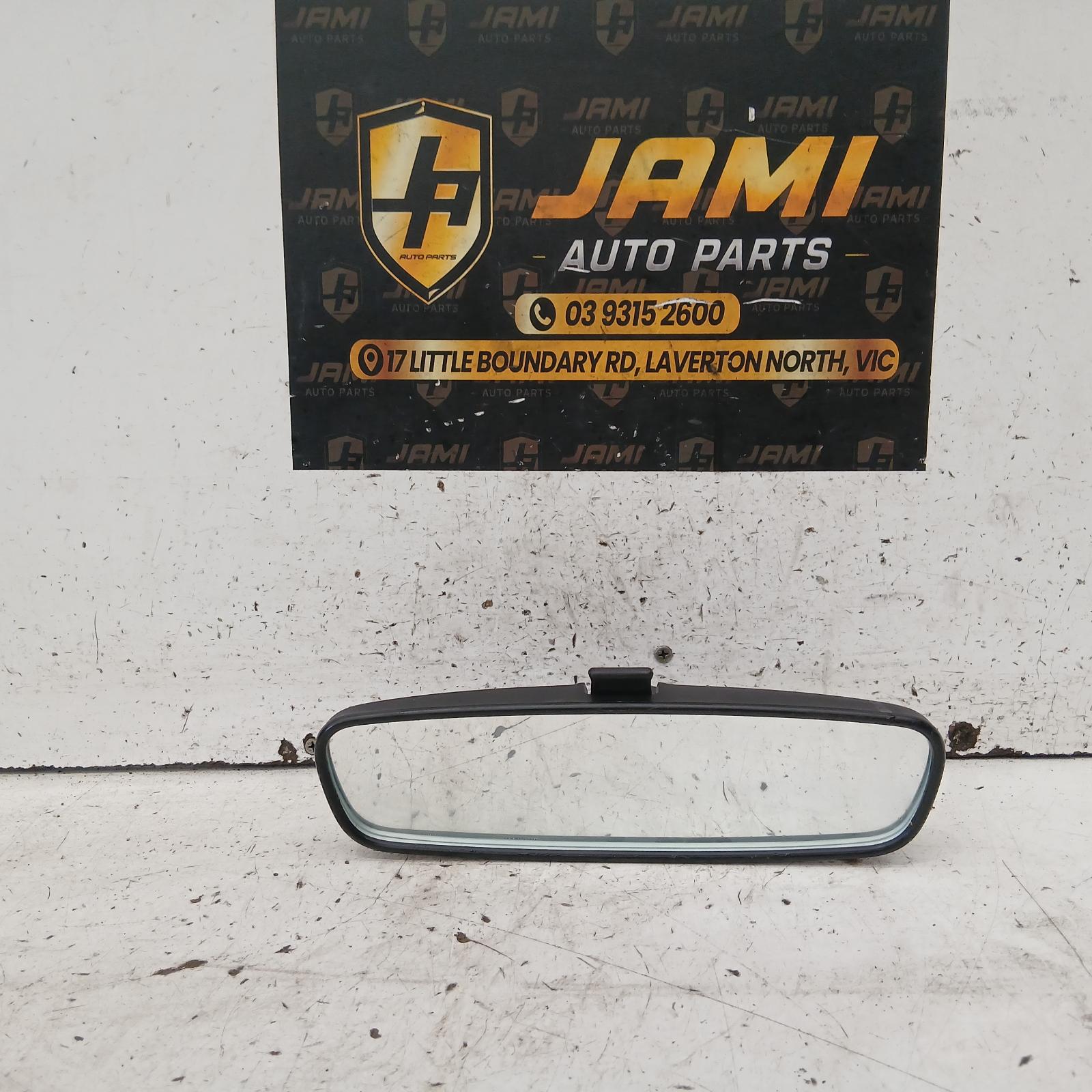 View Auto part Interior Mirror Ford Ranger 2011