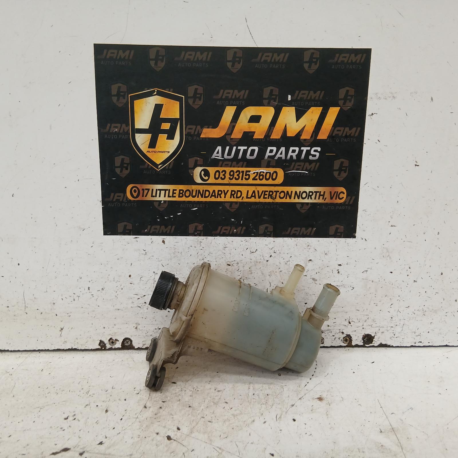 View Auto part P/S Reservoir Ford Ranger 2011
