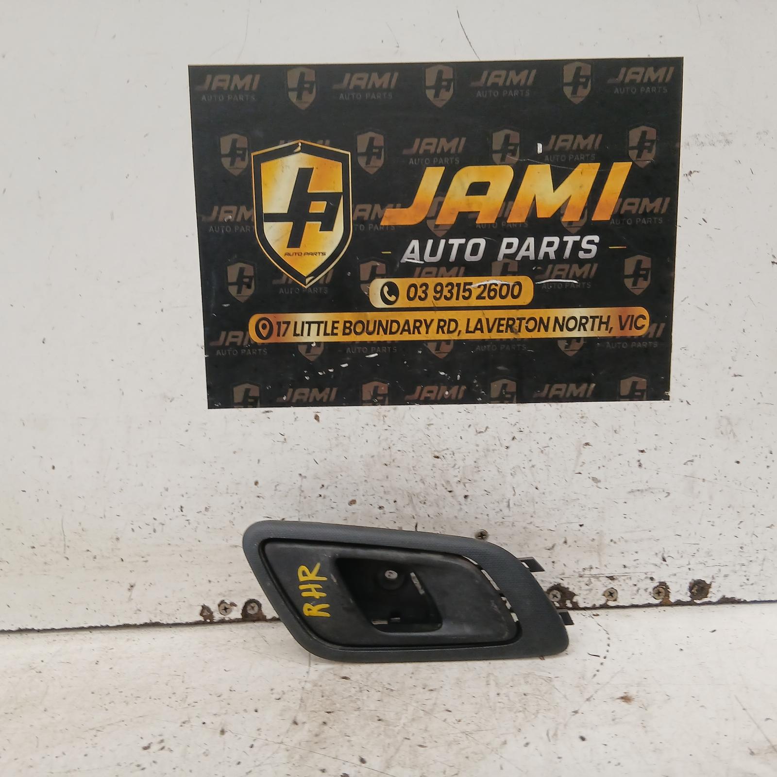 View Auto part Door Handle Ford Ranger 2011